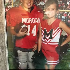 Meet your Posher, Reida barber